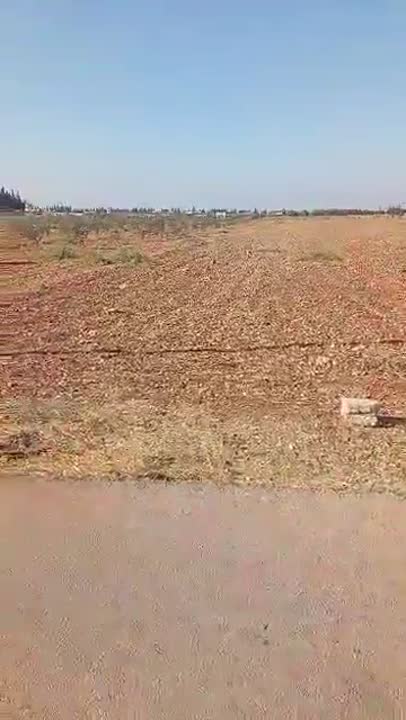 للبيع في قرية المشرفة  