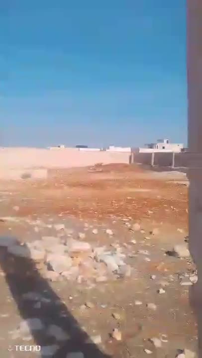 أرض سكنية 2000 م² للبيع في ريف حلب الغربي بسعر 40,000 دولار