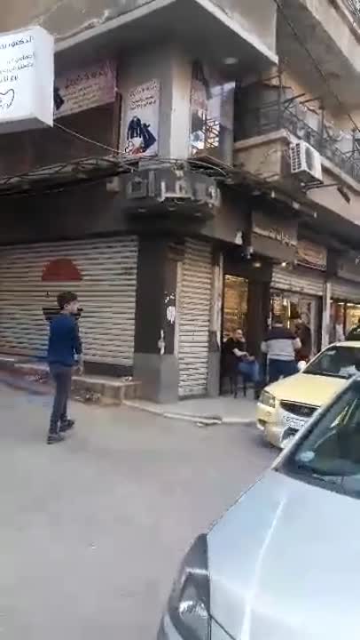 للبيع محل 