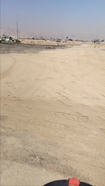 أرض للإيجار في القابون 