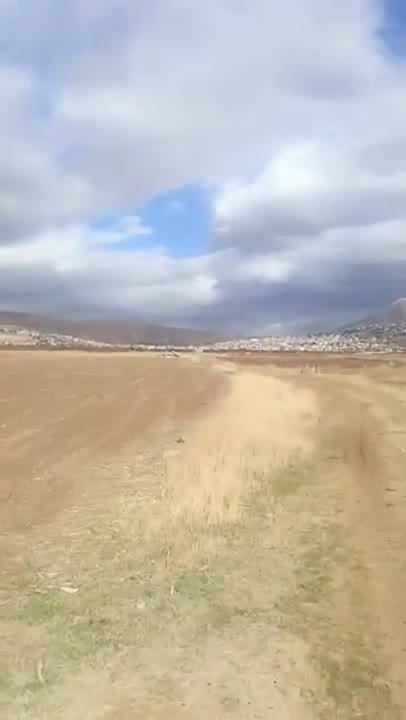 أرض زراعية للبيع في مضايا - ريف دمشق بمساحة 13000 م²