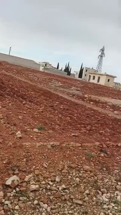 ارض للبيع في حلب خان العسل طريق جامع يوسف 