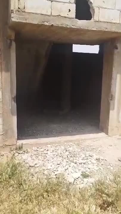بناء 120 م² للبيع في حي فيروزة بحمص من المالك مباشرة