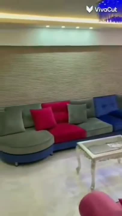شقة سياحية للإيجار اليومي والأسبوعي في شارع بغداد، دمشق