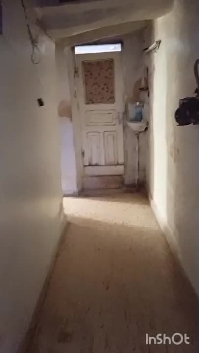 للبيع منزل في شارع بغداد في حي العقيبة مساحة   40m² و4 غرف