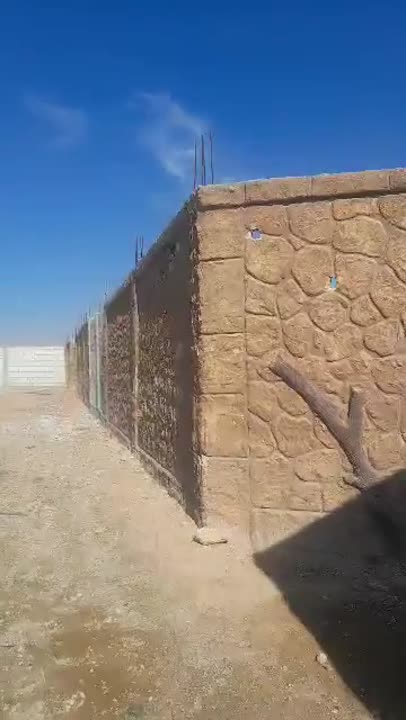 عرض ٤ دنم بسعر فيلا مكسي 