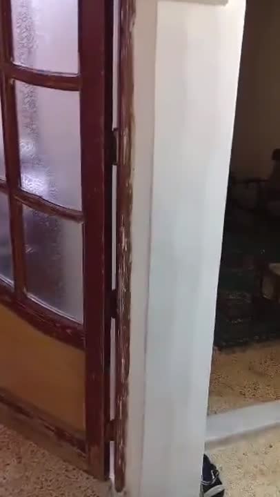 شقة للبيع في جبل سمعان - 100م² بسعر 35,000 دولار