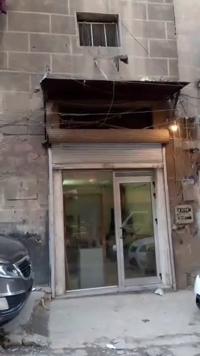 للبيع محل بالاعظمية