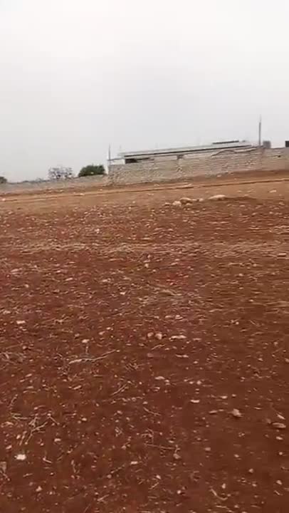 أرض زراعية للبيع في مركز عفرين 8400 م² بسعر مغري