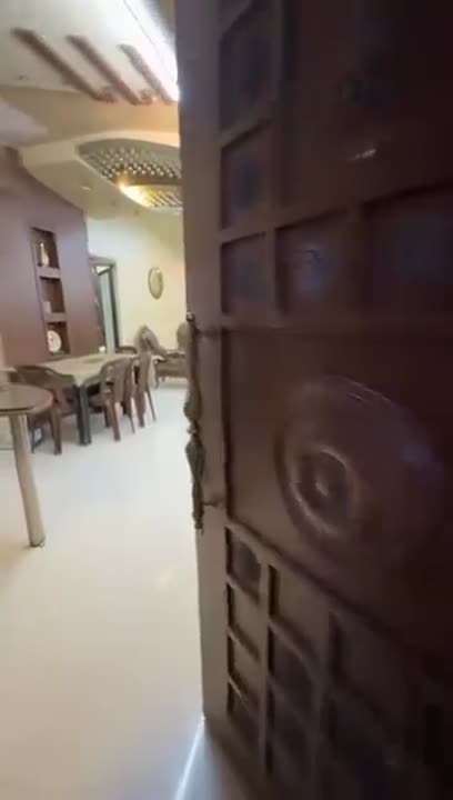 شقة للاجار الفندفي في المزرعة