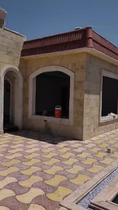 مزرعة في خان العسل طريق هرشوللبيع