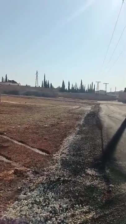ارض للبيع في حلب طريق اوغاريت 