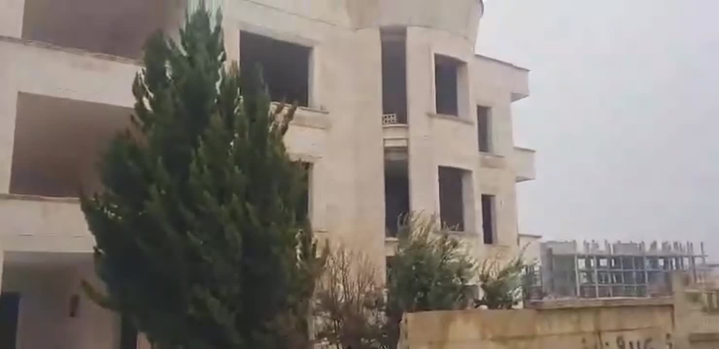 ارض مرخصة للبيع بناء سكني 