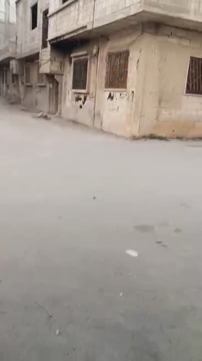بيت للبيع في باب الدريب، حمص - 3 غرف وصالة، 110 م²