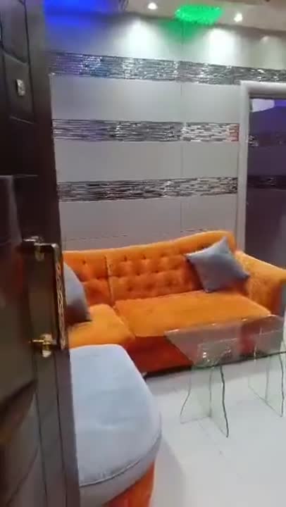 شقة سياحية للإيجار اليومي والأسبوعي في  ركن الدين