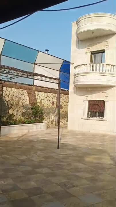 مزرعه في خان العسل مفرق جامع يوسف 