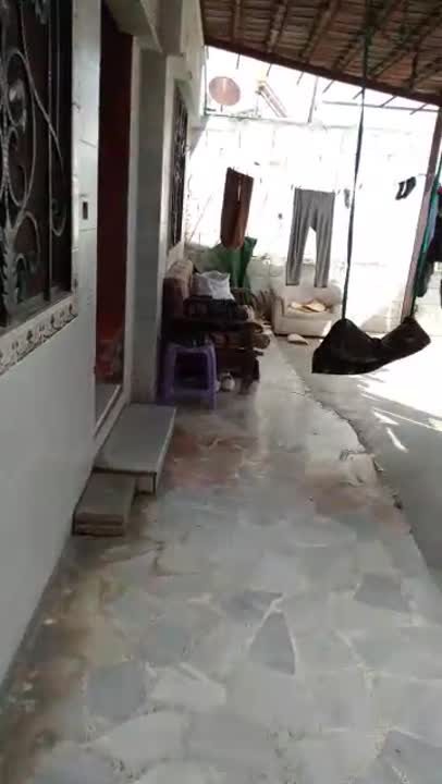 شقة حمص الأرمن 3 غرف وصالة اتجاه جنوبي 