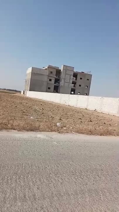 ارض للبيع قريبة من طريق المطار علا طريق قرية سكة طابو نظامي 