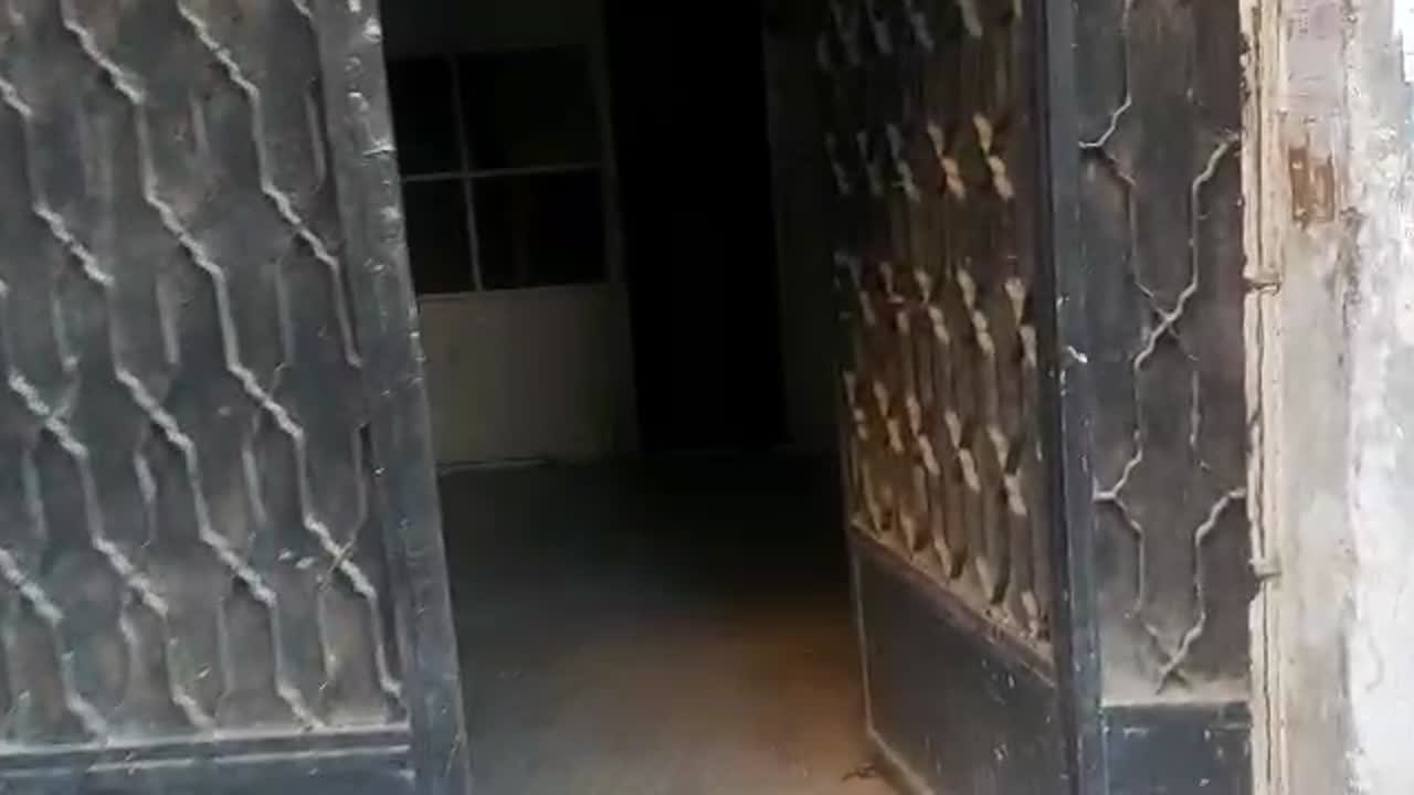 محل تجاري للبيع في الزاهرة - دمشق 33 م² طابو نظامي