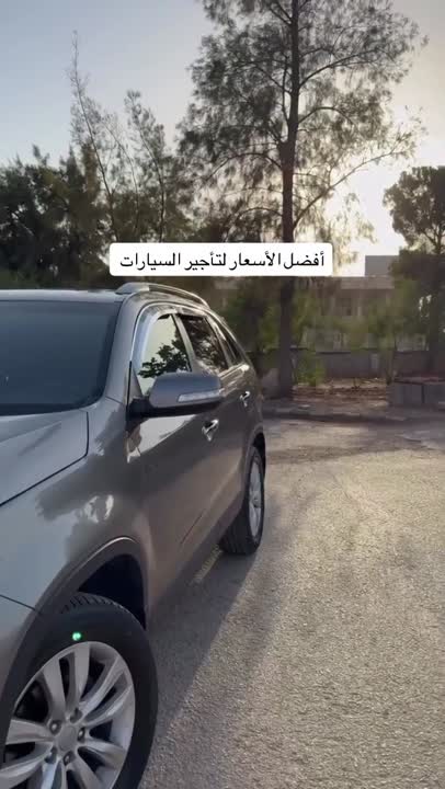 سيارات للأجار يومي أسبوعي شهري 