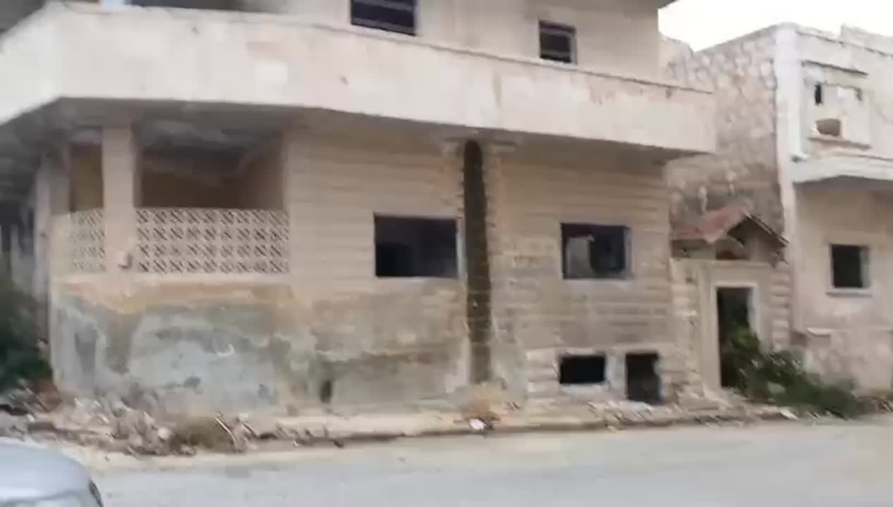 بناء طابقين