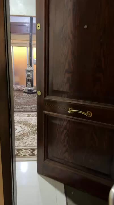 شقة للبيع طابق أول فني 