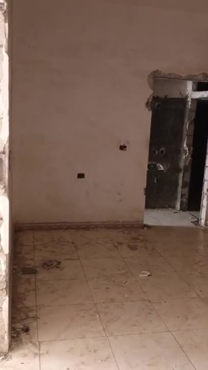 للبيع شقة طابق أول بحي خسارات ٣ غرف وصالون