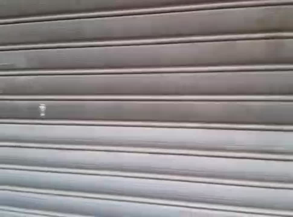 محل تجاري للبيع في جرمانا - 90 م² بسعر مغري
