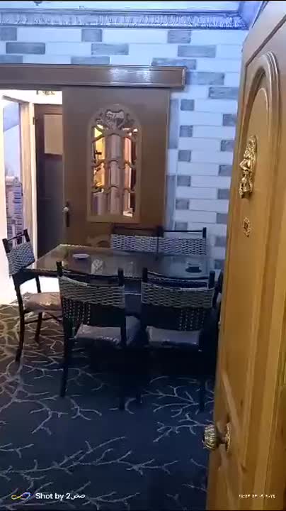 شقة مفروشة للايجار اليومي اسبوعي 