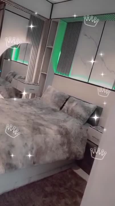 شقق فندقية مفروشة للإيجار في دمشق 🎀