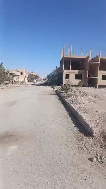 شقق للبيع قيد الانشاء