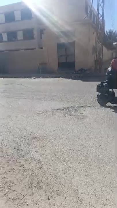 للبيع شقق قيد الانشاء في مدينه تدمر بناء جديد