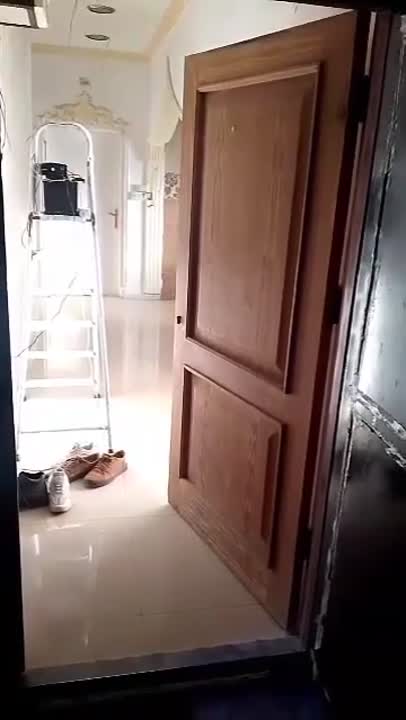 للبيع شقة على طريق الرحى