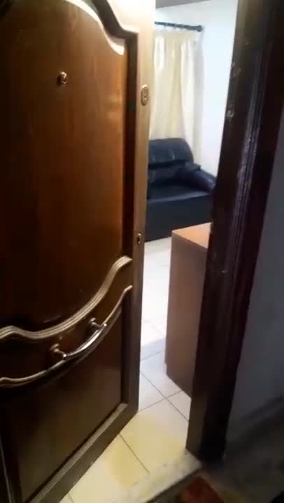 سويت مفروش للآجار اليومي في دمشق