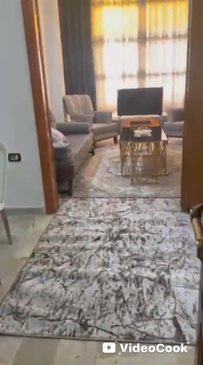 سويت مفروش للآجار اليومي في دمشق