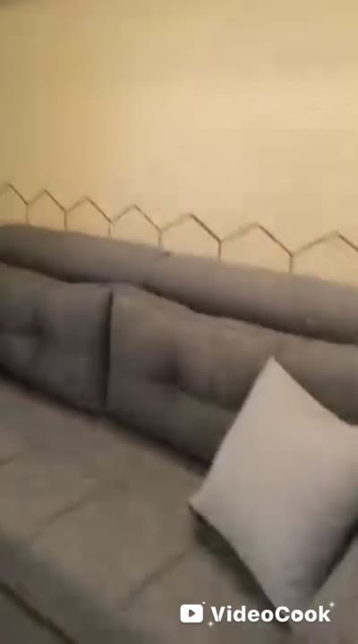 شقة مفروشة للاجار اليومي في دمشق