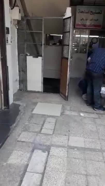 للبيع مستودع طابو تجاري مساحة 20متر 