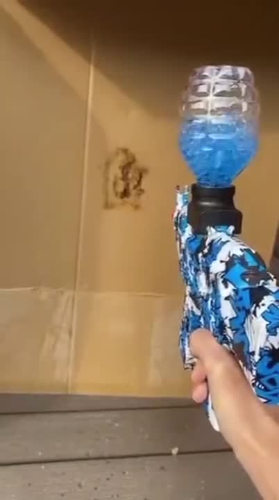 بندقية جيل 🔥