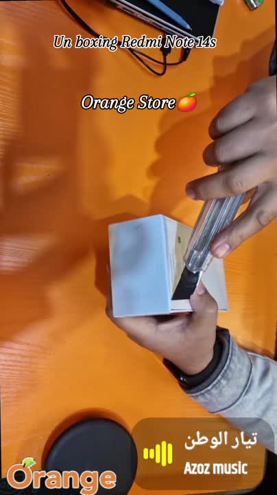 14s جديد شاومي نوت 