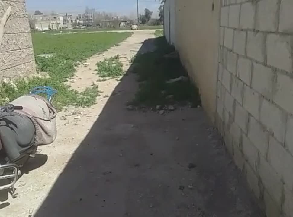 للبيع معمل اجبان او البان طابو أخضر عقار حمورية بيبعد عن المدرسة ٥٠٠م