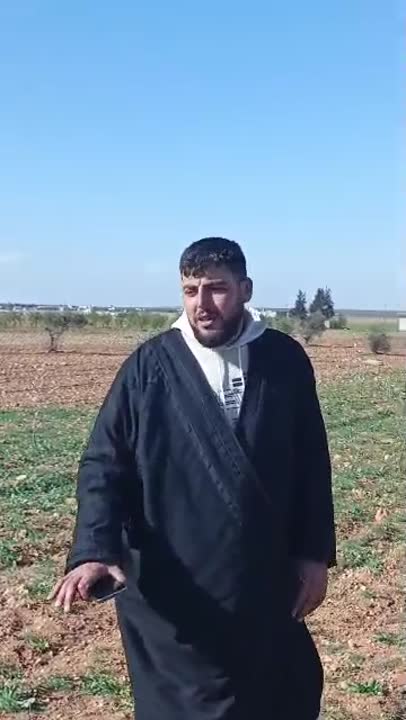 ارض زراعية 