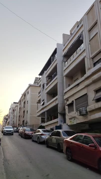 بيت للبيع بقدسيا شارع الروضة 