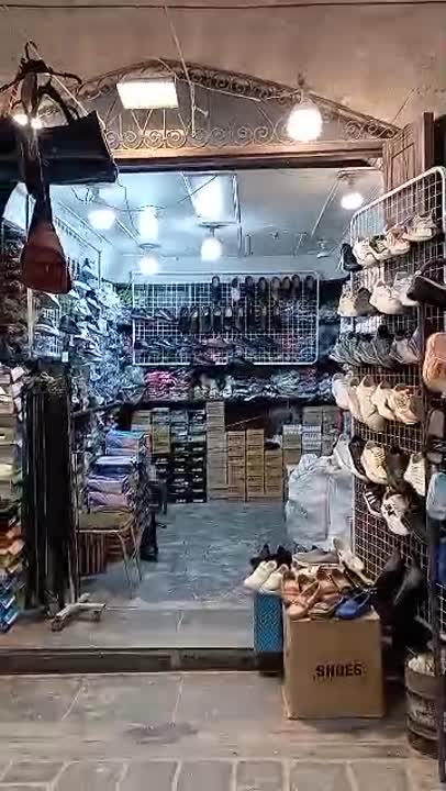 محل تجاري للبيع في سوق المدينة القديم - حلب 15 م² سوق السقطية 