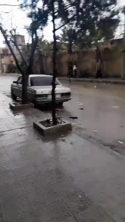 محل تجاري منطقة تجميل سليمان الحلبي للبيع