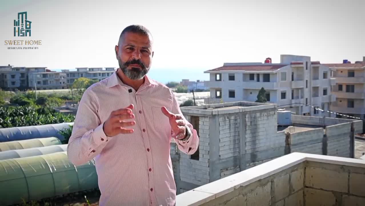 شاليهات بالتقسيط في طرطوس / كفر سيتا