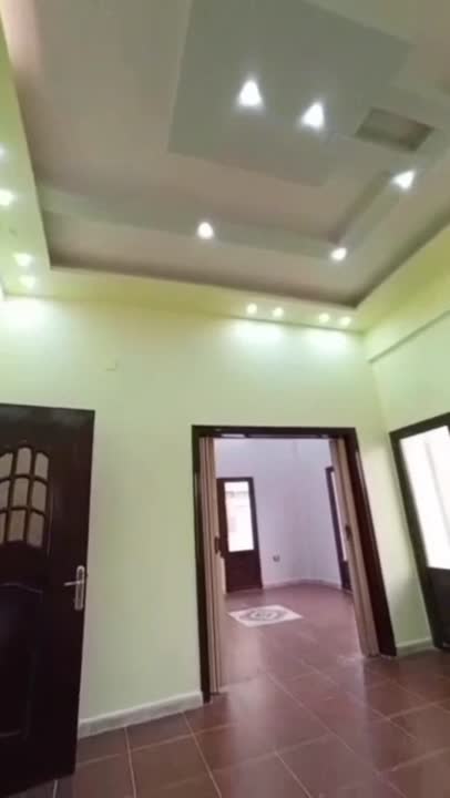 شقة بأشرفية الوادي مجمع المدارس