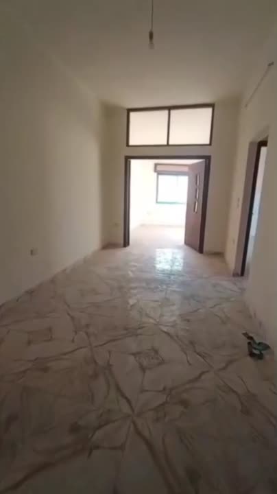 للبيع شقة في اشرفية الوادي حي السلام