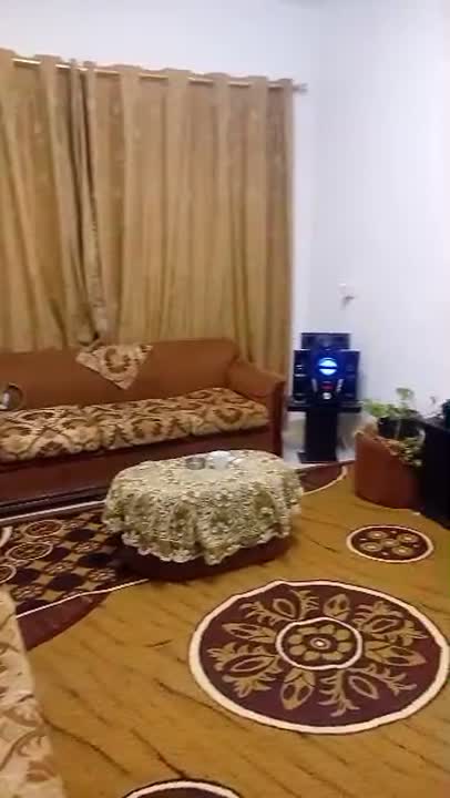 للبيع شقة سوبر بسعر لقطة بجرمانا