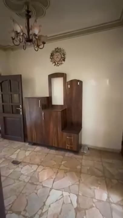 للبيع شقة مميزة بدمر البلد حارة خضير 