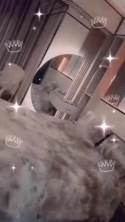 شقق فندقية مفروشة للايجار في دمشق 🎀🏨
